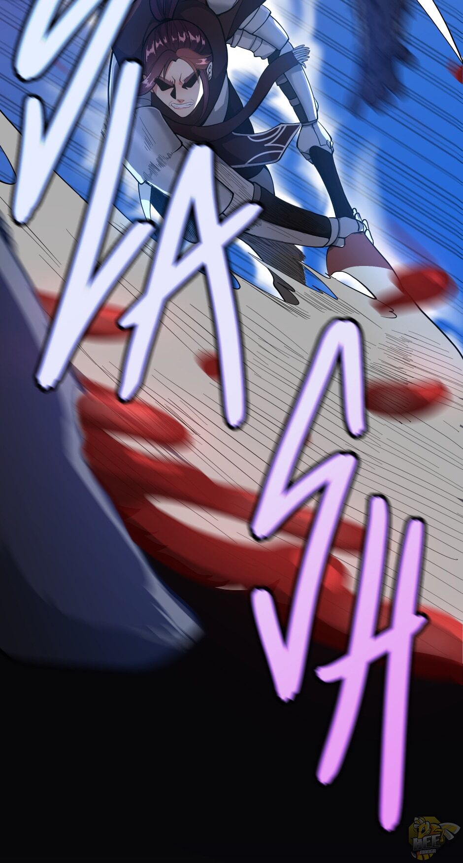 The Beginning After The End Chapter 116 image 32